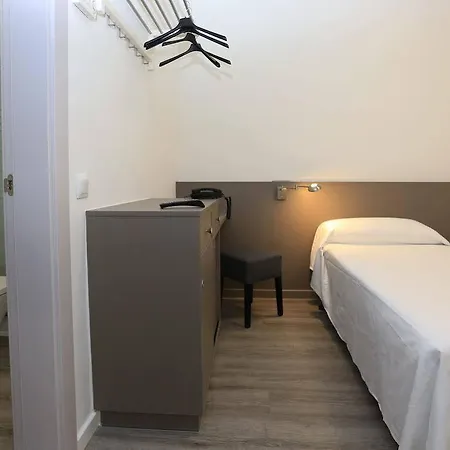 Alguer Camp Nou Hotel Barcelona