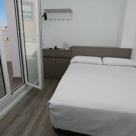 Hotel Alguer Camp Nou