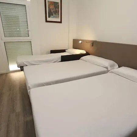Alguer Camp Nou Hotel