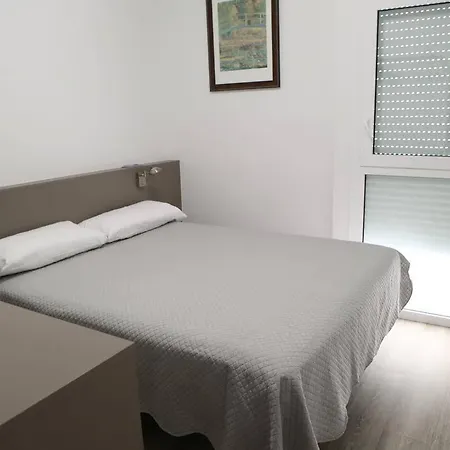 Alguer Camp Nou Hotel Barcelona
