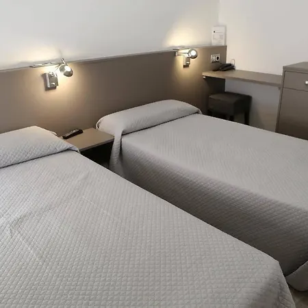 Alguer Camp Nou Hotel 2*