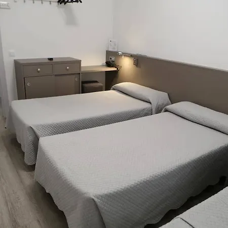 Alguer Camp Nou Hotel Barcelona