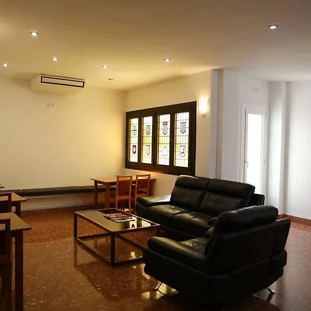 Hotel Alguer Camp Nou