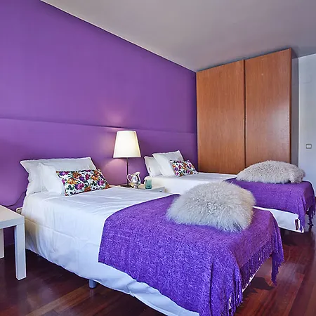 Apartament My Space Pool Center *
