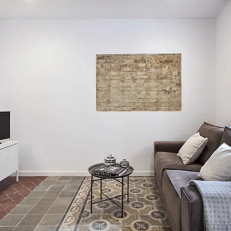 Aspasios Charming Flats Apartamento *