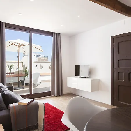 Aspasios Charming Flats Apartamento