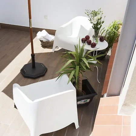 Apartamento Aspasios Charming Flats *