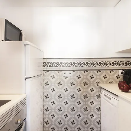 Aspasios Charming Flats Apartamento