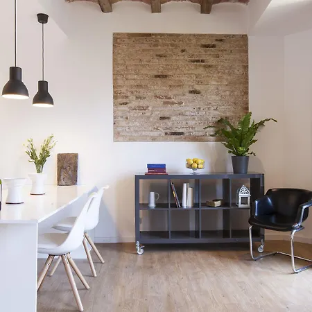 Aspasios Charming Flats Apartamento *