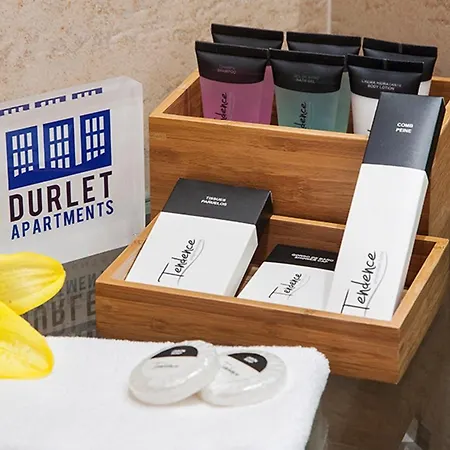 Apartament Durlet Rambla Mar *
