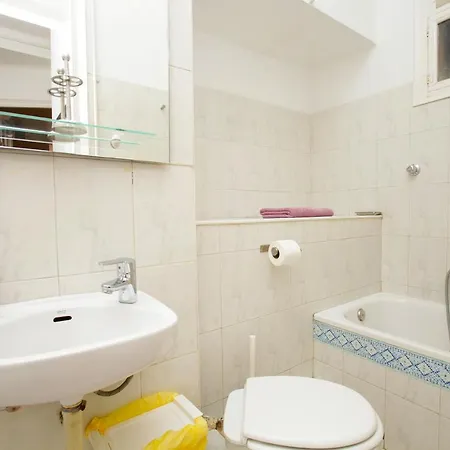 Apartmán Gaudi Sagrada Familia