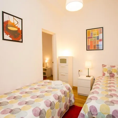 Appartement M64 Apca Rent *