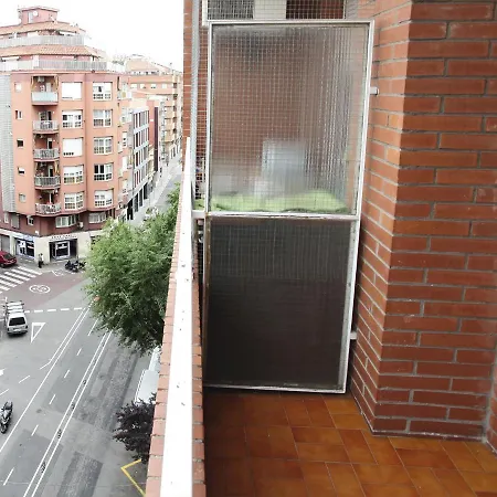 Bordeta Apartmán