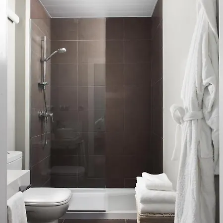 Rambla 102 Apartment Barcelona