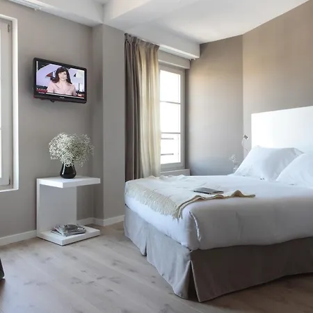 Apartment Rambla 102 Barcelona