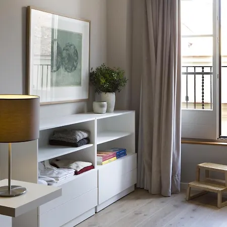 Apartment Rambla 102