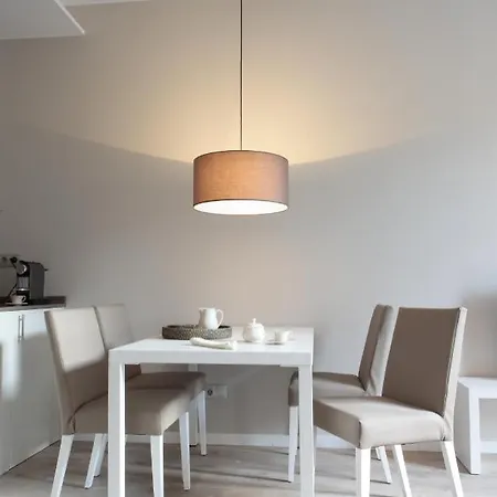 Apartment Rambla 102 *