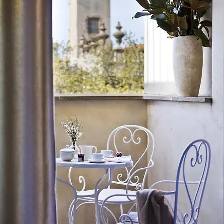 Apartment Rambla 102 Barcelona