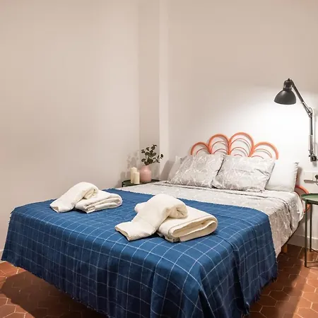 Eg21- Modernist And Elegant In Bcn Center Apartamento