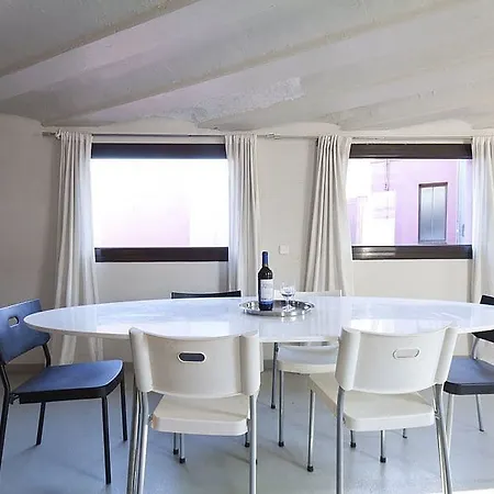 Appartement Pr3 *