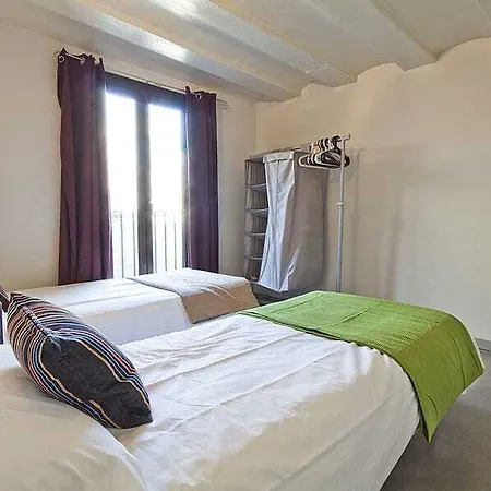 Pr3 Appartement