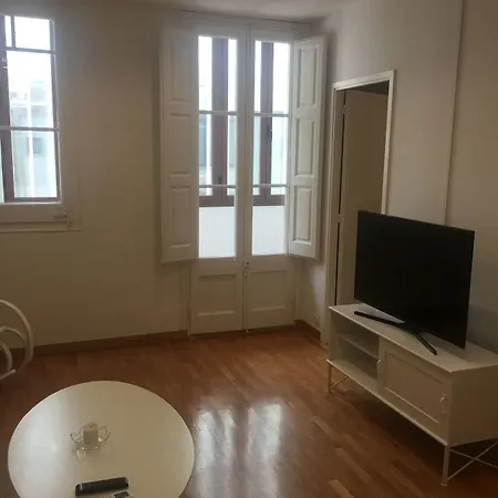 Apartment Vacasa L'illa Diagonal