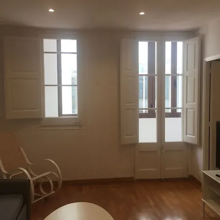 Apartment Vacasa L'illa Diagonal Barcelona