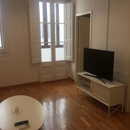 Apartment Vacasa L'illa Diagonal Barcelona