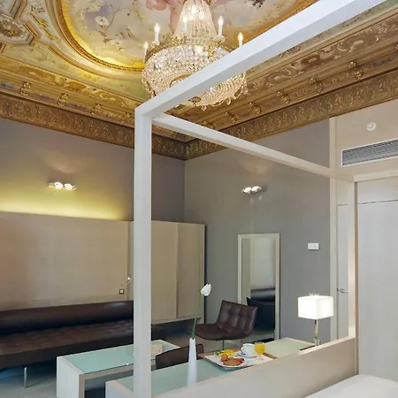 Actual 3* Barcelona