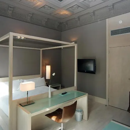 Hotel Actual Barcelona