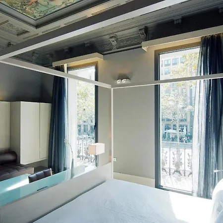 Actual 3* Barcelona