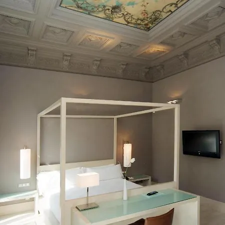 Actual Hotel Barcelona