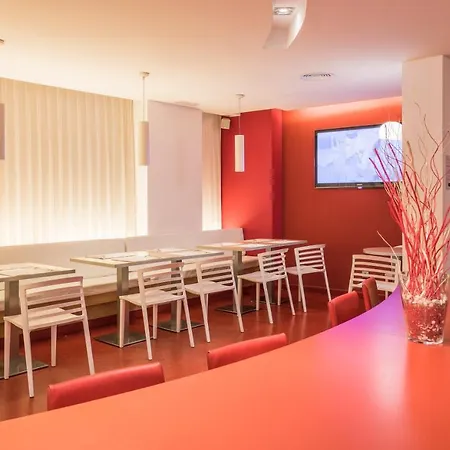 Hotel Ciutat Vella Barcelona
