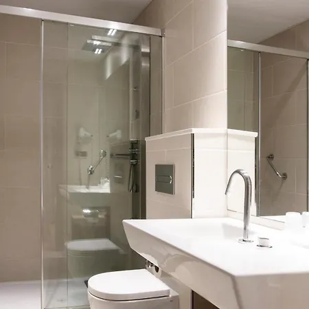 Hotel Lleo Barcellona