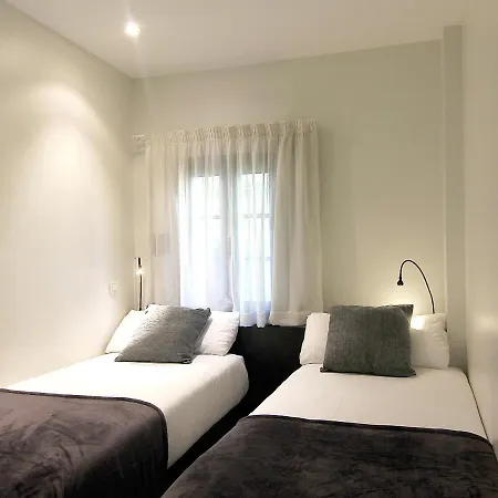 Classbedroom Born Barcelona