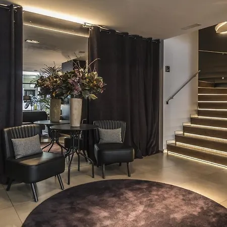 Hotel Actual Barcelona
