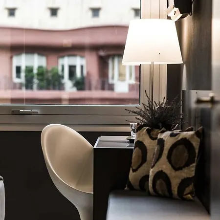 Actual Hotel 3*