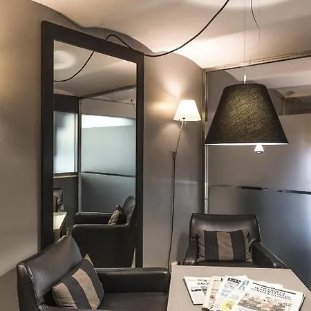 Actual 3* Barcelona