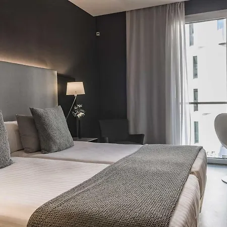 Actual Hotel 3*