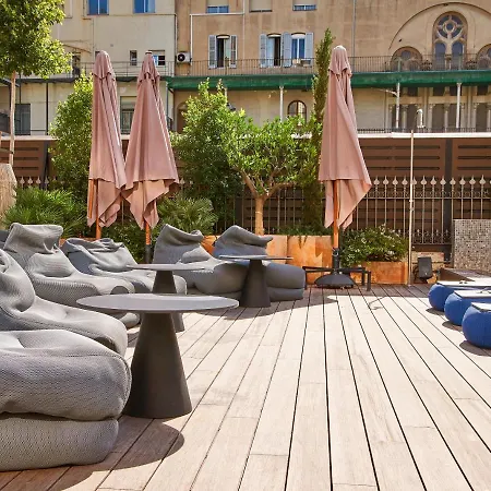 Icon Bcn 4* Barcelona