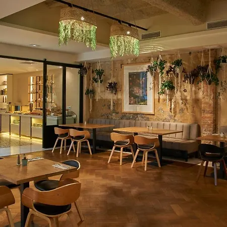 Icon Bcn Hotel Barcelona