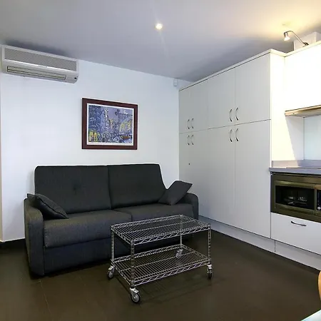 Apartamento Classbedroom Born Barcelona