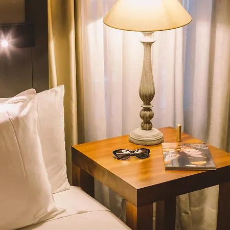 Hotel Banys Orientals Barcelona