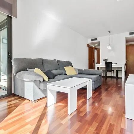 Apartamento Barcelona-forum