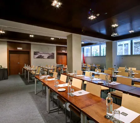 Olivia Plaza Hotel Barcelona