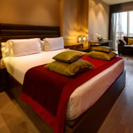 Olivia Plaza Hotel 4*