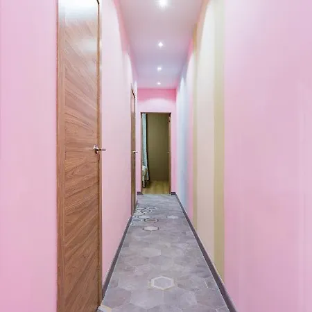 Three Bedrooms 바르셀로나