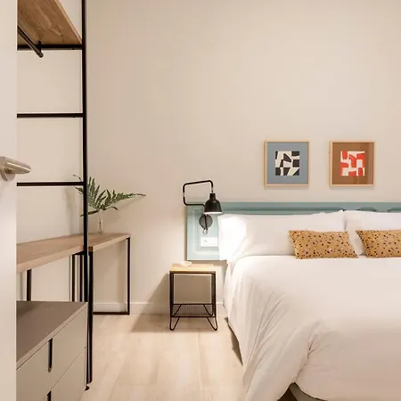 Aspasios Gracia * Barcelona