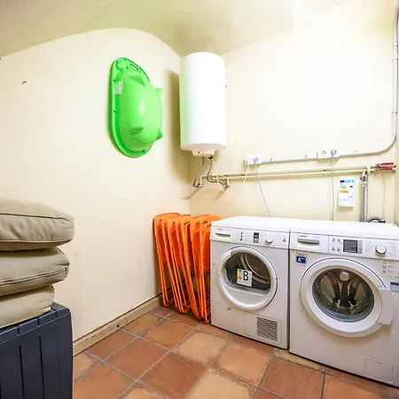 Ramblasrentals Chic&spacious Flat Pool Table 15m Ramblas - Parking - Wifi *