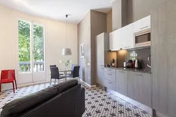 Aspasios Rambla Catalunya Apartament Barcelona